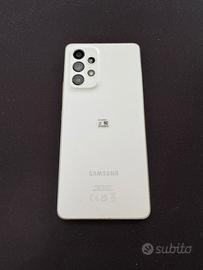Samsung Galaxy A53 5G