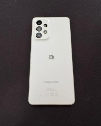 Samsung Galaxy A53 5G