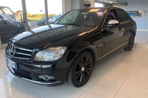 Mercedes c220 automatica