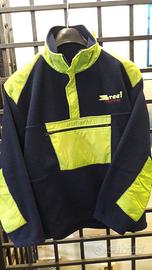 Reef Marine tuta sportiva unisex in pile