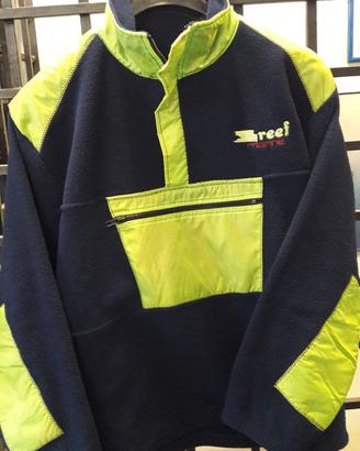 Reef Marine tuta sportiva unisex in pile