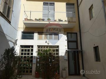 Appartamento - Ragusa