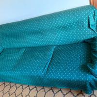 Divano letto - vintage