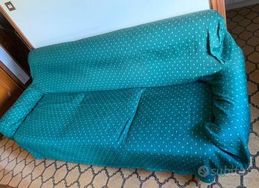 Divano letto - vintage