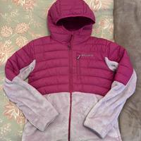 Felpa tecnica Ragazza taglia L (14-16anni)