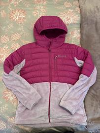 Felpa tecnica Ragazza taglia L (14-16anni)