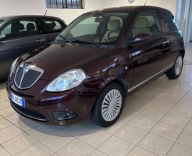 Lancia Ypsilon 1.2 Platino OK NEOPATENTATI