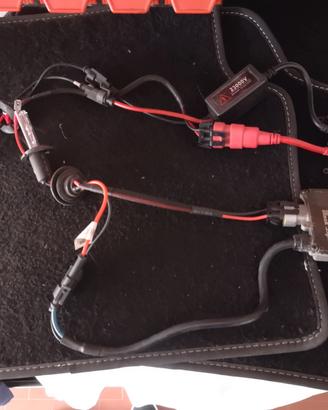 Kit xenon