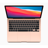 MacBook Air M1 8GB 256GB Gold