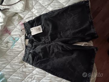 Bermuda di Jeans 