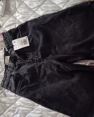 Bermuda di Jeans 