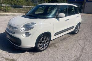 FIAT - 500 L - 0.9 TwinAir Turbo Natural Power