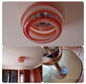 Lampadario LaMurrina