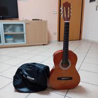 chitarra classica miguel demarias 