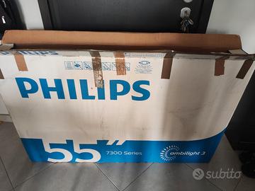Philips 55 7300 series 