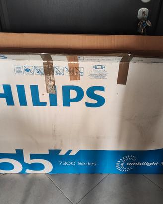 Philips 55 7300 series 
