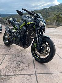 Kawasaki Z900 A2