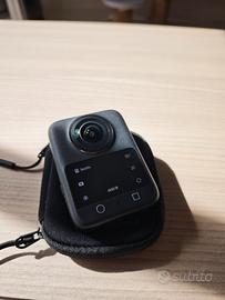 dji osmo 360 combo pack