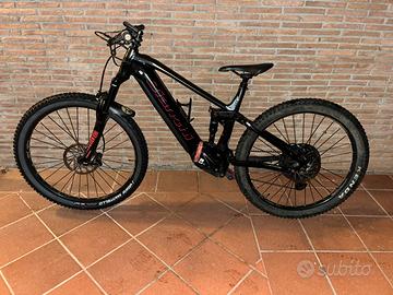Emtb Bianchi T-Tronik Rebel 9.2 -Tg.L- 29” - 2021