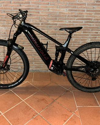 Emtb Bianchi T-Tronik Rebel 9.2 -Tg.L- 29” - 2021