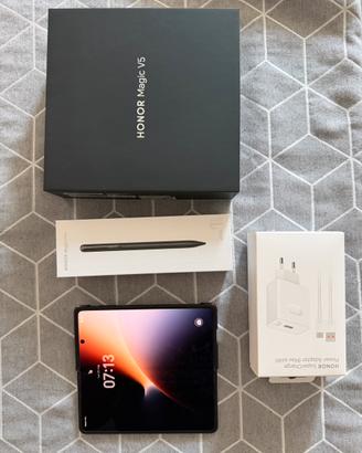 HONOR Magic V5 – Smartphone Pieghevole