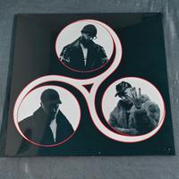 Vinile Mafia Slime 2 Autografato