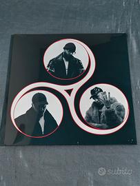 Vinile Mafia Slime 2 Autografato