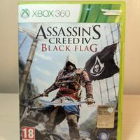 Assassin's Creed black flag Xbox 360 pal