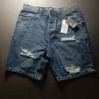 Pantaloncini Jeans Primark Nuovi L