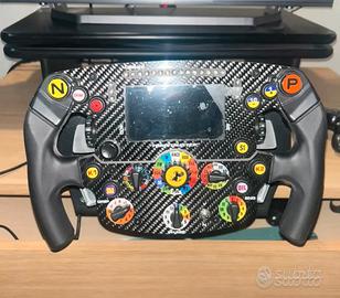 Thrustmaster-sf1000 e paddles