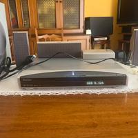 Pioneer XD-DV515 home theatre