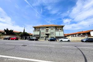 Appartamento di 111 m² con 4 locali e box auto a C