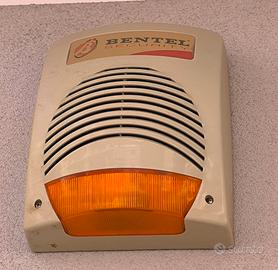 Bentel Kit ABS18 Absoluta Plus 18