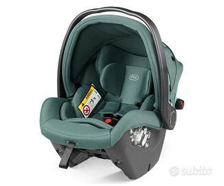 Navicella + Ovetto Peg Perego vivace.