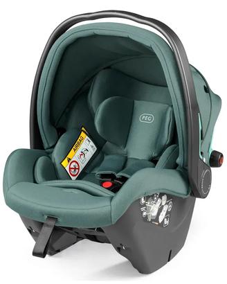 Navicella + Ovetto Peg Perego vivace.