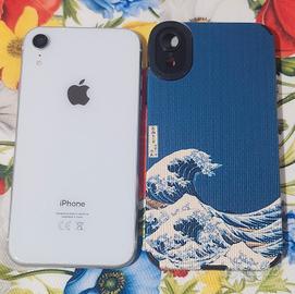 Iphone XR-64 GB 