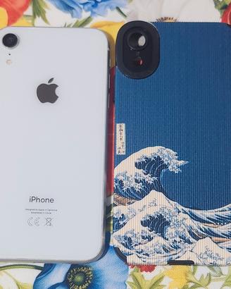 Iphone XR-64 GB 