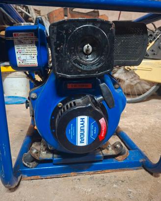 motore diesel 
