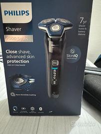 Rasoio philips