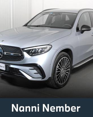 Mercedes GLC 300 de phev AMG Line Advanced 4matic