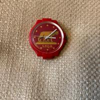 Orologio Roma S.P.Q.R.