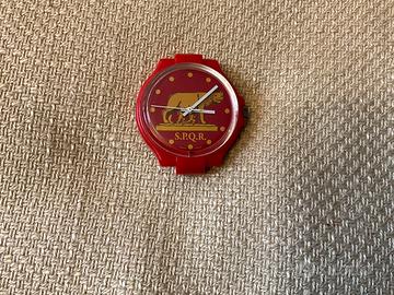 Orologio Roma S.P.Q.R.