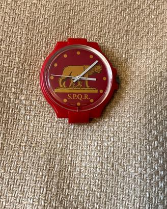 Orologio Roma S.P.Q.R.