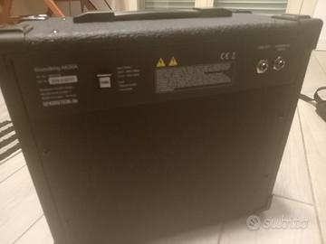 amplificatore per chitarra 75 watt sondking