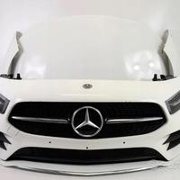 Ricambi usati Mercedes Classe A W177