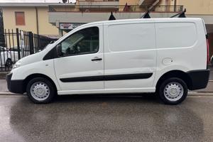 Citroen jumpy 2.0 turbo disel euro6
