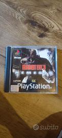 Resident Evil 3