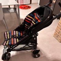Passeggino leggero Peg-Perego