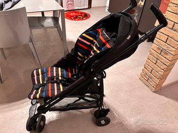 Passeggino leggero Peg-Perego