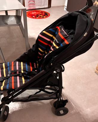 Passeggino leggero Peg-Perego